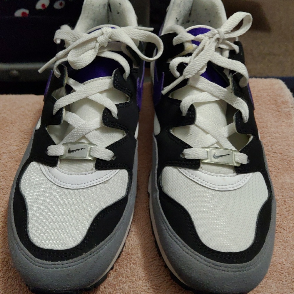 Nike Air Max 94 Sz 11 Like New